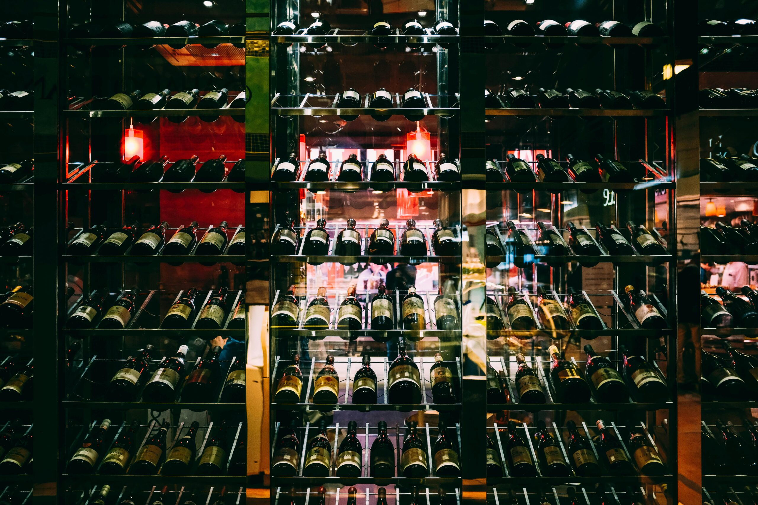 The Importance of Room Temperature When Storing Wine